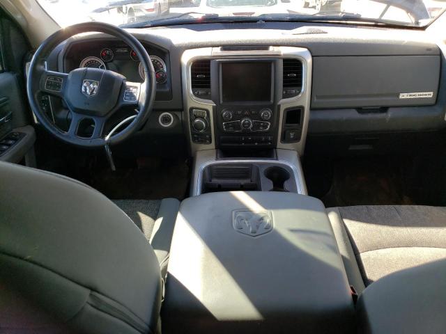 Photo 8 from auction – 2016 RAM 1500 SLT with VIN 1C6RR7LT7GS104227