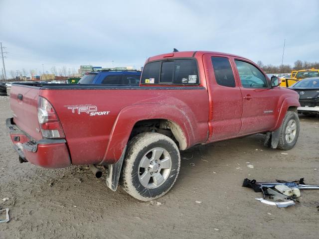 Photo 3 from auction – 2012 TOYOTA TACOMA with VIN 5TFUU4EN1CX035675