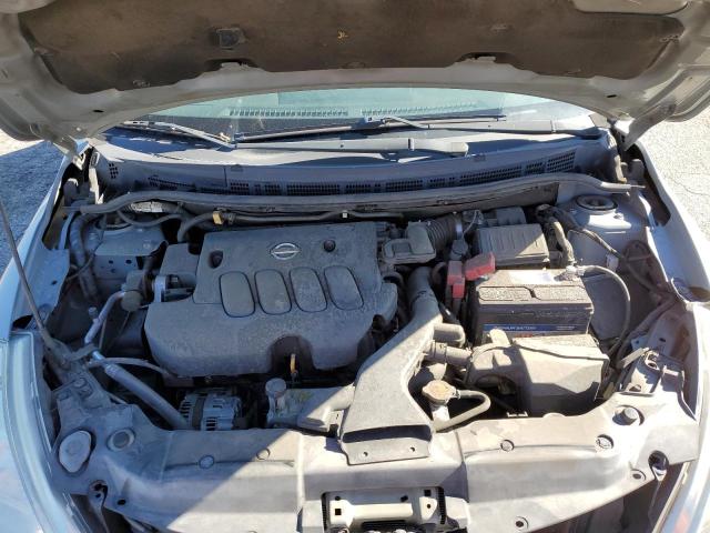 Photo 11 from auction – 2011 NISSAN VERSA S with VIN 3N1BC1CP8BL418149