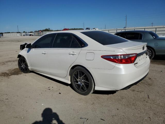 Photo 2 from auction – 2016 TOYOTA CAMRY LE with VIN 4T1BF1FK2GU149983