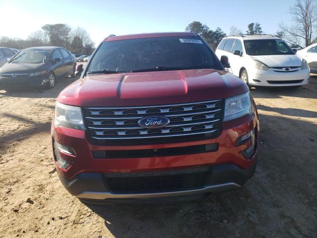 Photo 5 from auction – 2016 FORD EXPLORER L with VIN 1FM5K7FH7GGB69418