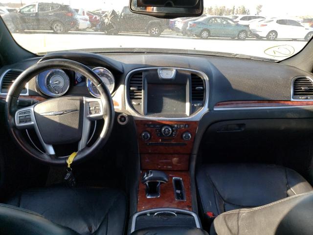 Photo 8 from auction – 2014 CHRYSLER 300 with VIN 2C3CCAAG0EH289331