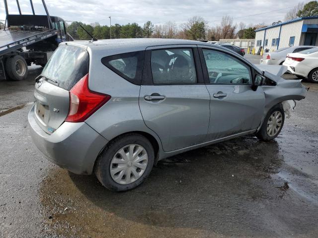 Photo 3 from auction – 2015 NISSAN VERSA NOTE with VIN 3N1CE2CP5FL416417