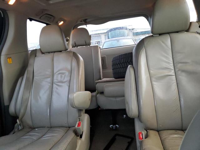Photo 10 from auction – 2012 TOYOTA SIENNA XLE with VIN 5TDDK3DC0CS031199