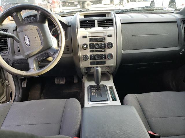Photo 8 from auction – 2011 FORD ESCAPE XLT with VIN 1FMCU0DG5BKA85672