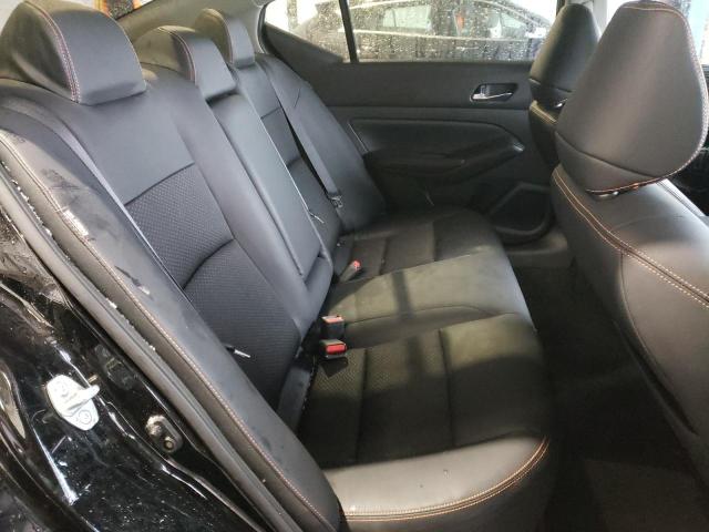 Photo 10 from auction – 2021 NISSAN ALTIMA SR with VIN 1N4BL4CV8MN367984