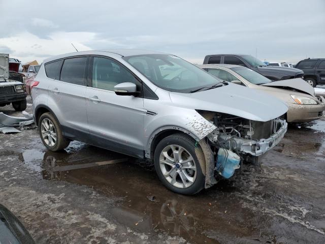 Photo 4 from auction – 2013 FORD ESCAPE SEL with VIN 1FMCU9HXXDUD77761