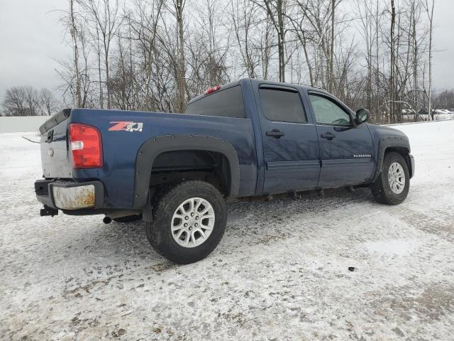 Photo 3 from auction – 2011 CHEVROLET SILVERADO with VIN 3GCPKSE36BG225299