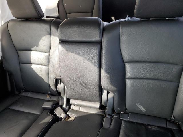 Photo 10 from auction – 2021 HONDA PILOT SE with VIN 5FNYF5H20MB009566