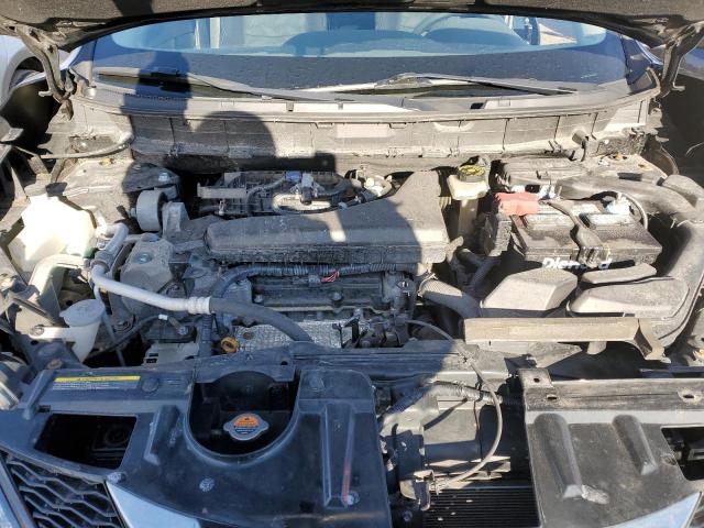 Photo 12 from auction – 2016 NISSAN ROGUE S with VIN JN8AT2MT1GW026372