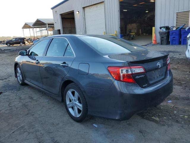 Photo 2 from auction – 2012 TOYOTA CAMRY BASE with VIN 4T1BF1FKXCU008878