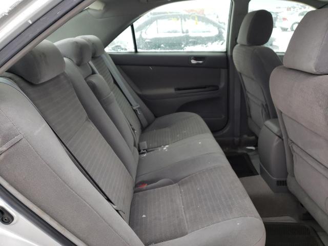 Photo 10 from auction – 2005 TOYOTA CAMRY LE with VIN 4T1BE32K65U083570