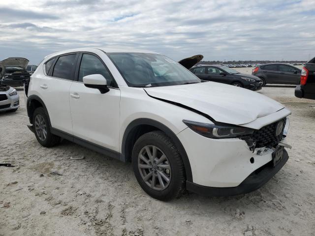 Photo 4 from auction – 2022 MAZDA CX-5 SELEC with VIN JM3KFBBM9N1526235