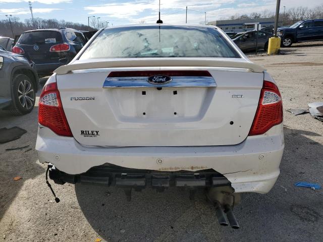 Photo 6 from auction – 2012 FORD FUSION SEL with VIN 3FAHP0JA6CR413198