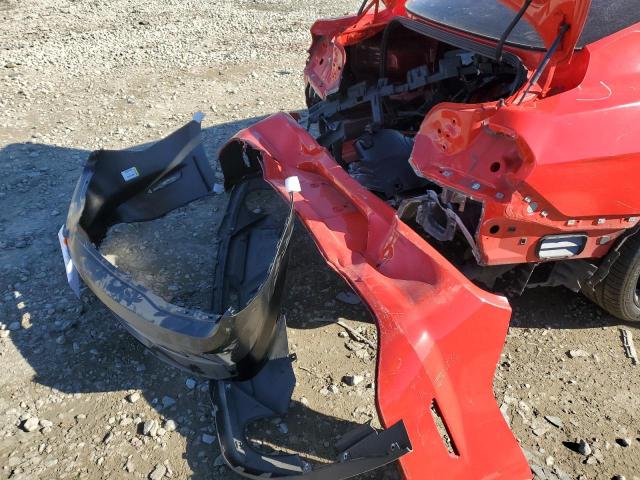 Photo 12 from auction – 2019 FORD MUSTANG with VIN 1FA6P8TH5K5161882