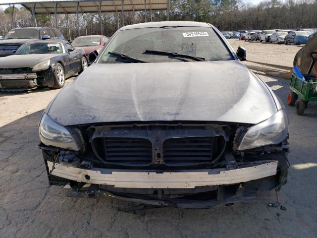 Photo 5 from auction – 2011 BMW 535 I with VIN WBAFR7C57BC600903