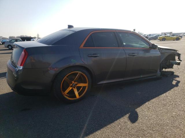 Photo 3 from auction – 2016 CHRYSLER 300 LIMITE with VIN 2C3CCAAG4GH243729