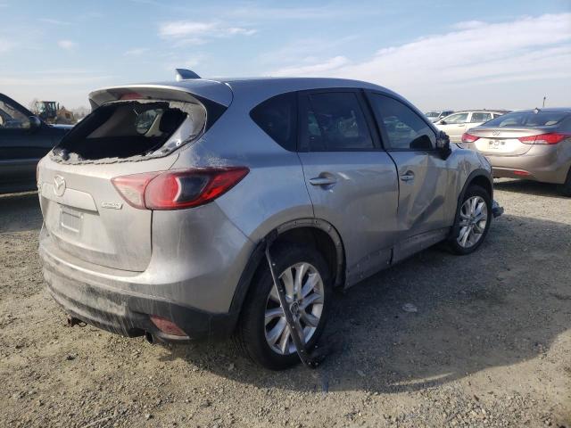 Photo 3 from auction – 2014 MAZDA CX-5 GT with VIN JM3KE4DY0E0342225