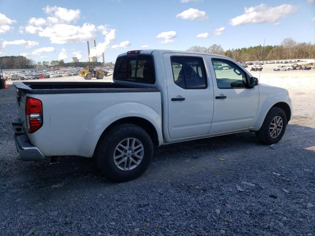 Photo 3 from auction – 2014 NISSAN FRONTIER with VIN 1N6AD0EVXEN705246