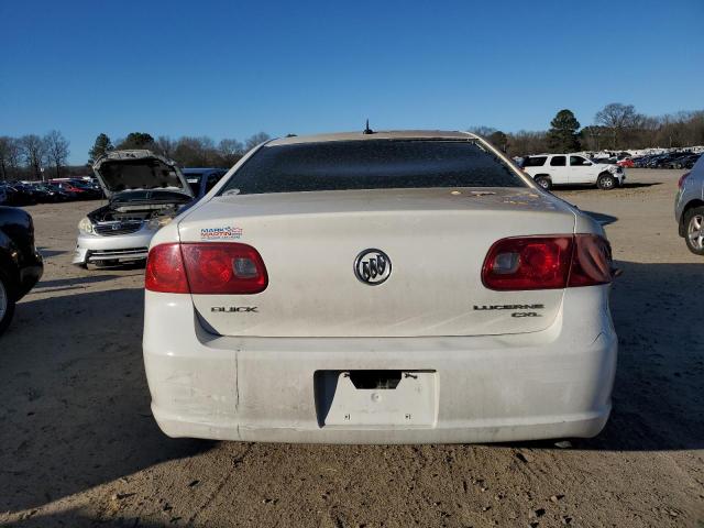 Zdjęcie 6 z aukcji – 2006 BUICK LUCERNE CX z VIN 1G4HD57266U239707
