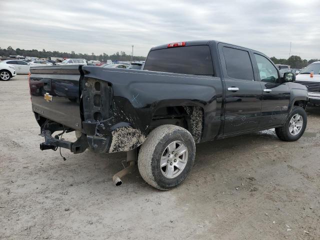 Photo 3 from auction – 2014 CHEVROLET SILVERADO with VIN 3GCPCRECXEG265430