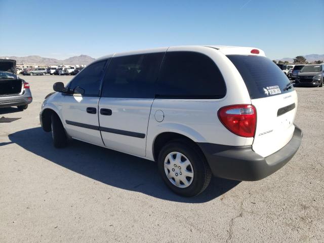 Photo 2 from auction – 2007 DODGE CARAVAN SE with VIN 1D4GP25B87B195315