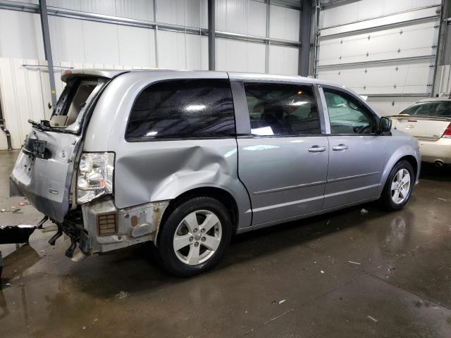 صورة رقم 3 من المزاد - 2013 DODGE GRAND CARA مع VIN 2C4RDGBG7DR698682