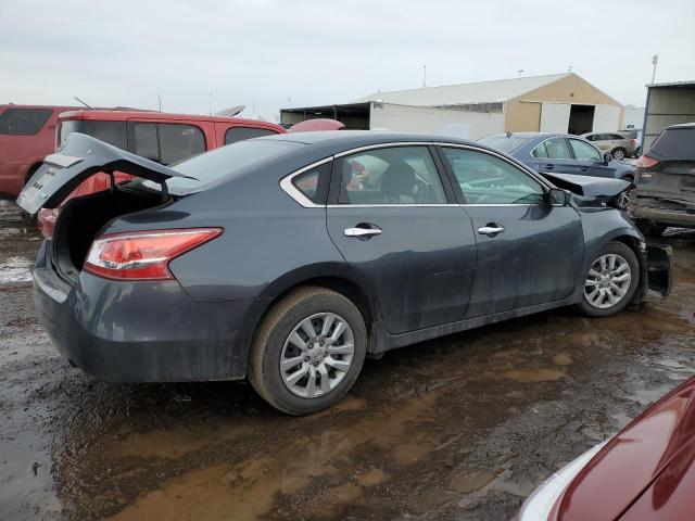 Photo 3 from auction – 2013 NISSAN ALTIMA 2.5 with VIN 1N4AL3AP0DN559233