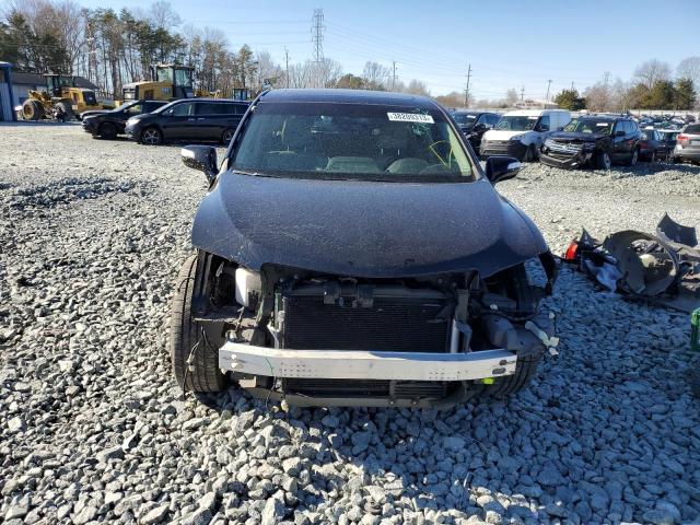 Photo 5 from auction – 2013 ACURA RDX TECHNO with VIN 5J8TB3H53DL017504