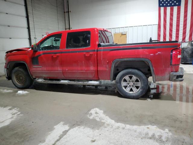 Photo 2 from auction – 2014 GMC SIERRA K15 with VIN 3GTU2UEH2EG411419