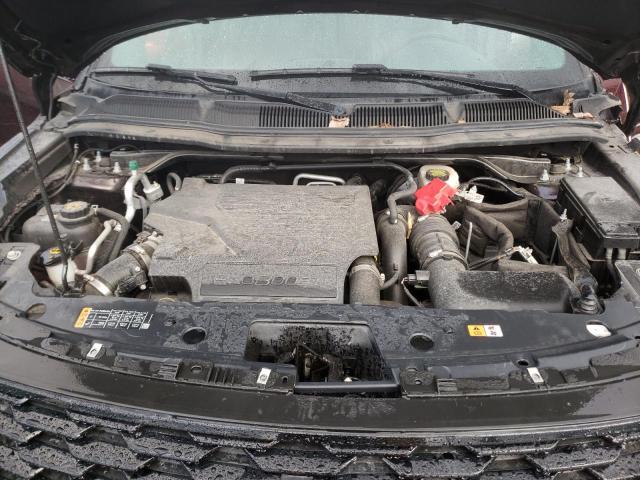 Photo 11 from auction – 2018 FORD EXPLORER S with VIN 1FM5K8GT2JGB45026