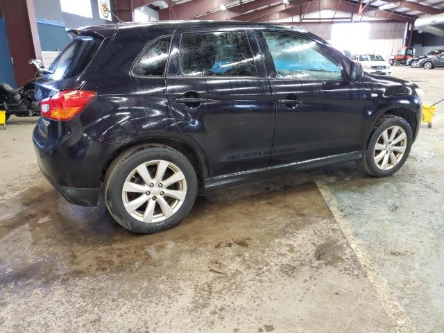 Photo 3 from auction – 2014 MITSUBISHI OUTLANDER with VIN 4A4AR3AU7EE022786