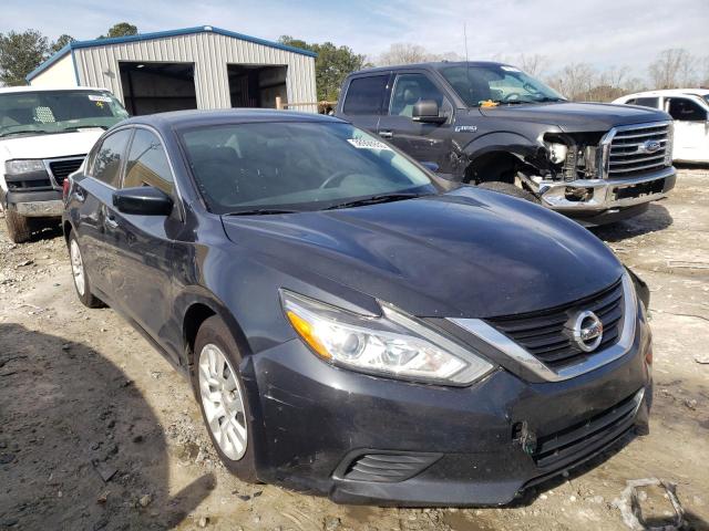 Photo 4 from auction – 2017 NISSAN ALTIMA 2.5 with VIN 1N4AL3AP2HN308428