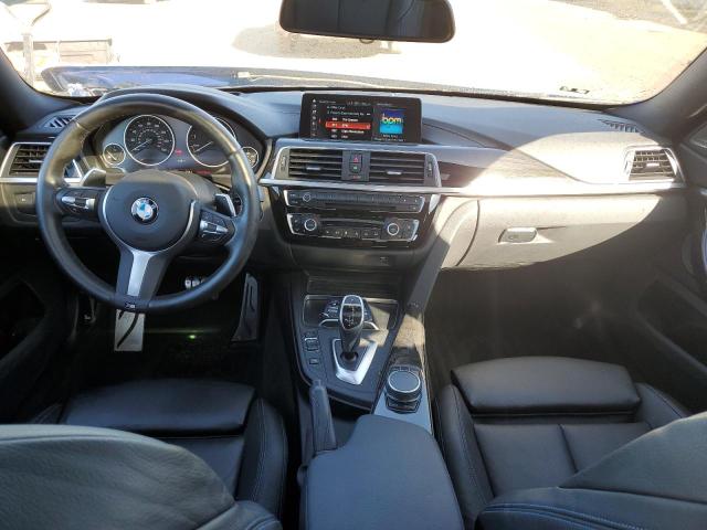 Photo 8 from auction – 2019 BMW 430I GRAN with VIN WBA4J1C50KBM17814