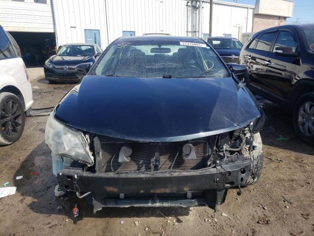 Photo 5 from auction – 2014 TOYOTA CAMRY L with VIN 4T1BF1FK8EU409042