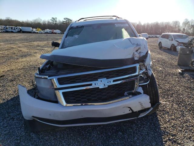 Photo 5 from auction – 2016 CHEVROLET TAHOE K150 with VIN 1GNSKBKC2GR434875