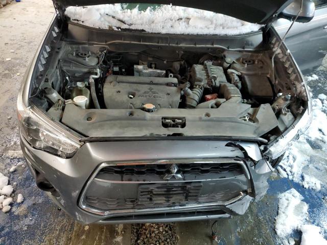 Photo 11 from auction – 2013 MITSUBISHI OUTLANDER with VIN 4A4AP3AU2DE004460