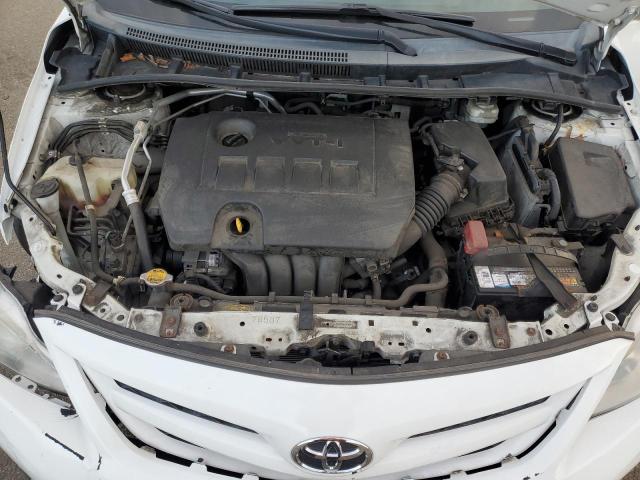Photo 11 from auction – 2012 TOYOTA COROLLA BA with VIN 2T1BU4EE2CC789495