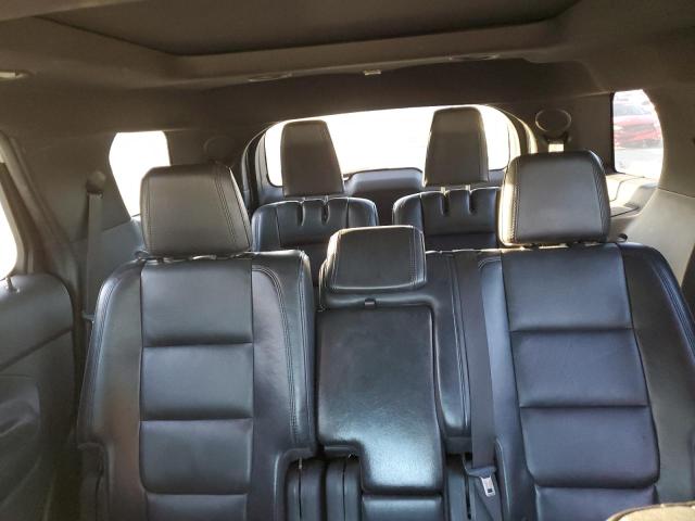 Photo 10 from auction – 2011 FORD EXPLORER L with VIN 1FMHK7F83BGA88681