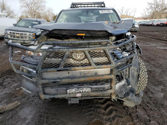 صورة رقم 5 من المزاد - 2016 TOYOTA 4RUNNER مع VIN JTEBU5JR3G5300809