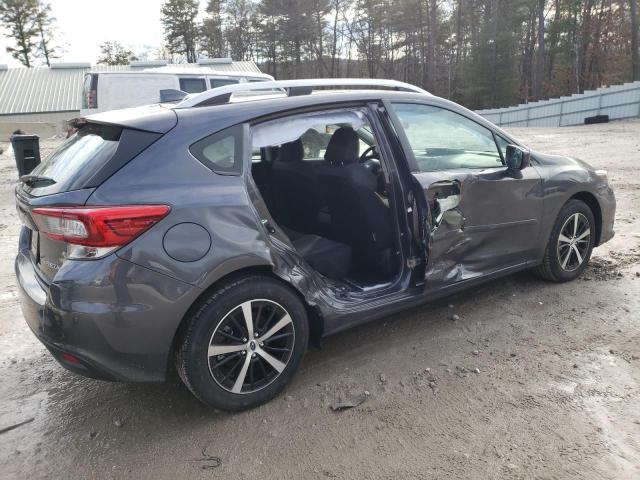 Photo 3 from auction – 2023 SUBARU IMPREZA with VIN 4S3GTAD62P3704476