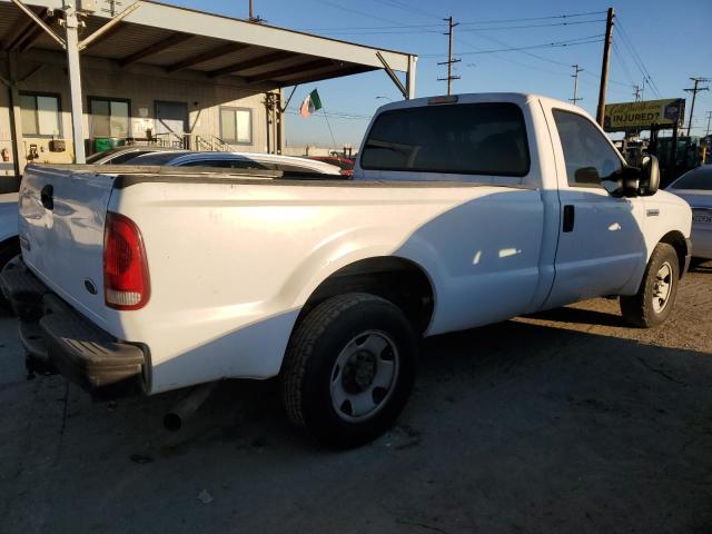 Photo 3 from auction – 2006 FORD F250 SUPER with VIN 1FTNF20526ED15339