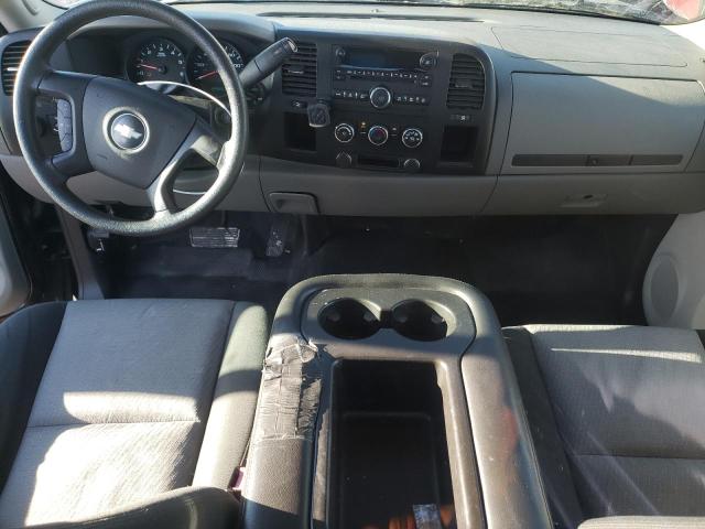 Photo 8 from auction – 2008 CHEVROLET SILVERADO2 with VIN 1GCEC14XX8Z143345