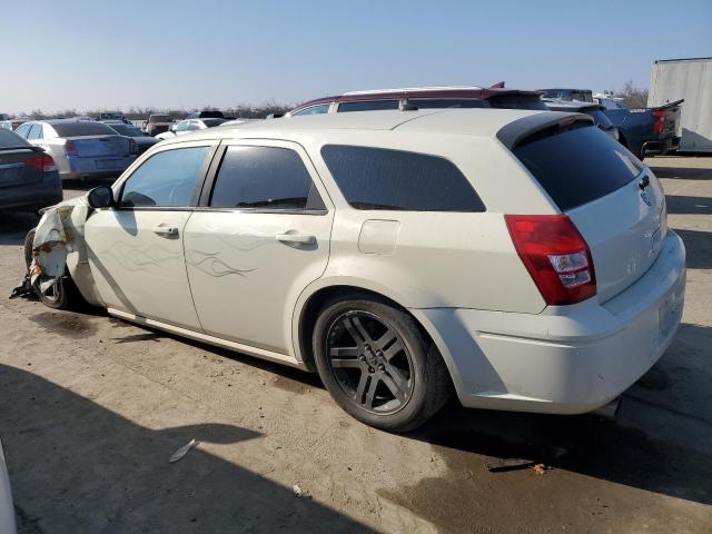Photo 2 from auction – 2005 DODGE MAGNUM R/T with VIN 2D8GV58275H119848