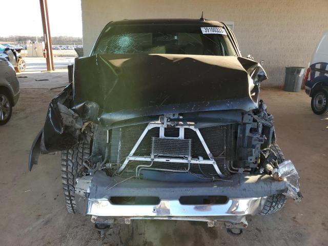 Photo 11 from auction – 2004 CHEVROLET SILVERADO with VIN 2GCEK13T241286083
