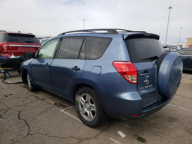 Photo 2 from auction – 2008 TOYOTA RAV4 with VIN JTMBD33V086074050