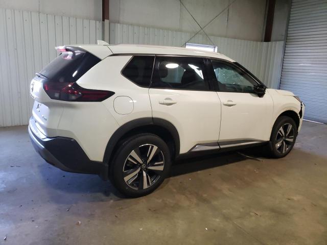 Photo 3 from auction – 2021 NISSAN ROGUE SL with VIN 5N1AT3CB6MC694915