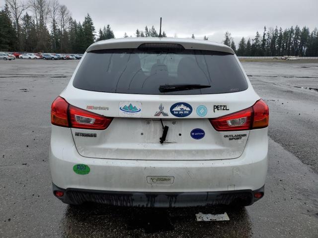 Photo 6 from auction – 2014 MITSUBISHI OUTLANDER with VIN 4A4AR3AU6EE008605