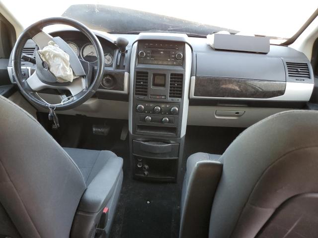 Photo 8 from auction – 2010 DODGE GRAND CARA with VIN 2D4RN5D13AR231834