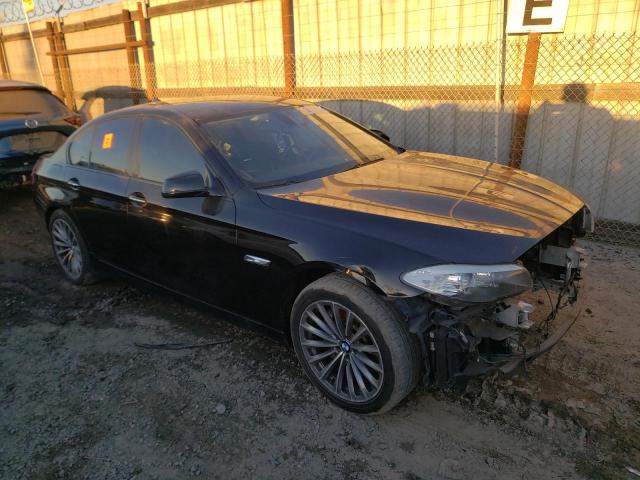 Photo 4 from auction – 2011 BMW 535 I with VIN WBAFR7C53BC605032